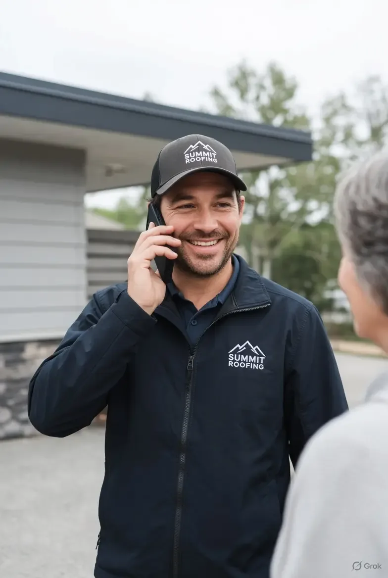 Flat Roof Leak Repair Mount Washington, KY FAQs